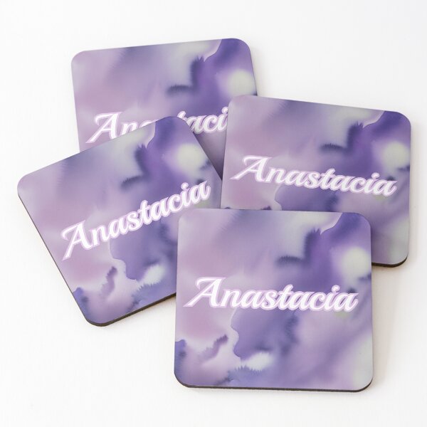 Item preview, Custom Name Anastacia  designed and sold by Gabriela McDaniel.