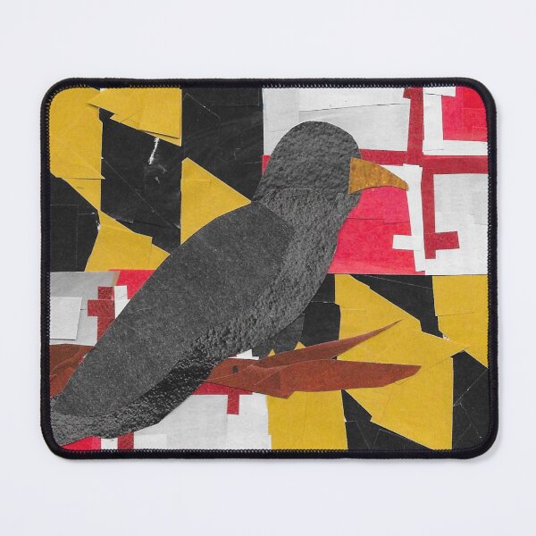 Item preview, Ravens of a Feather designed and sold by cajunhusker.