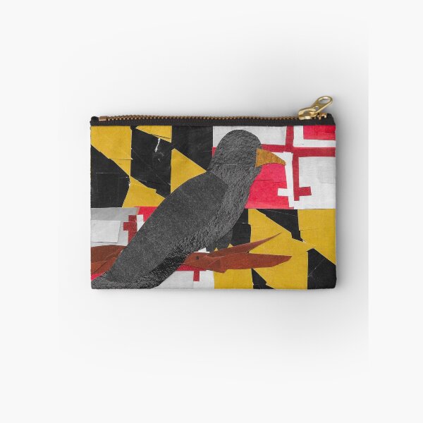 Item preview, Ravens of a Feather designed and sold by cajunhusker.