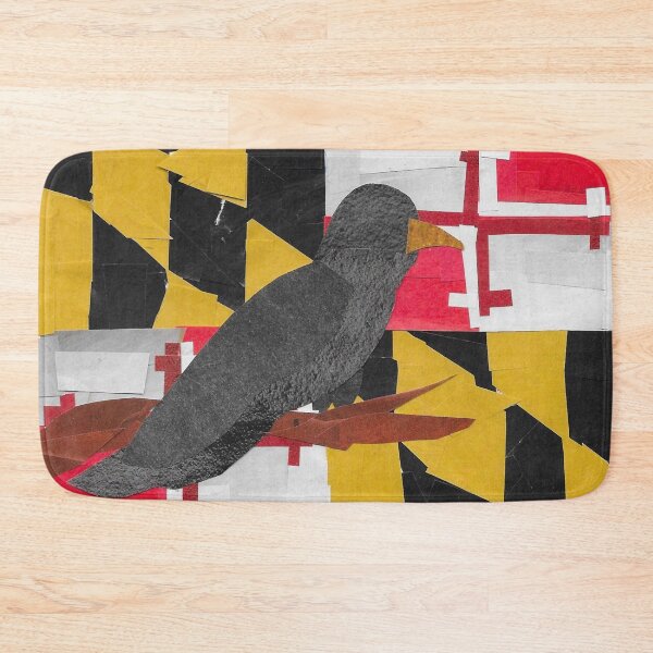 Item preview, Ravens of a Feather designed and sold by cajunhusker.