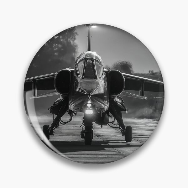 Artikelvorschau, RAF Jaguar entworfen und verkauft von Skyframe Aviation.