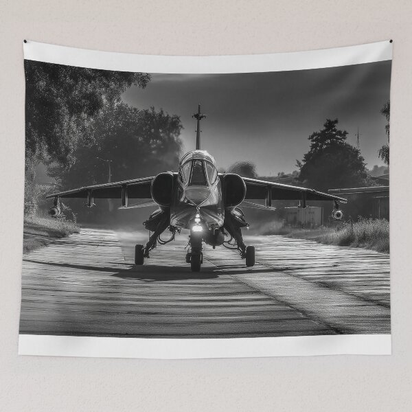 Item preview, RAF Jaguar  designed and sold by Skyframe Aviation.