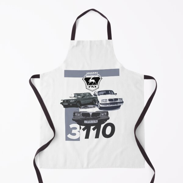 Item preview, GAZ Volga 3110 designed and sold by CorentinGllt.
