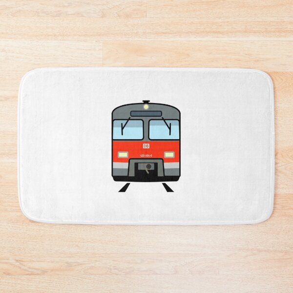Item preview, Germany DB Class 420 railcar designed and sold by WurmWeb.DesignShop.