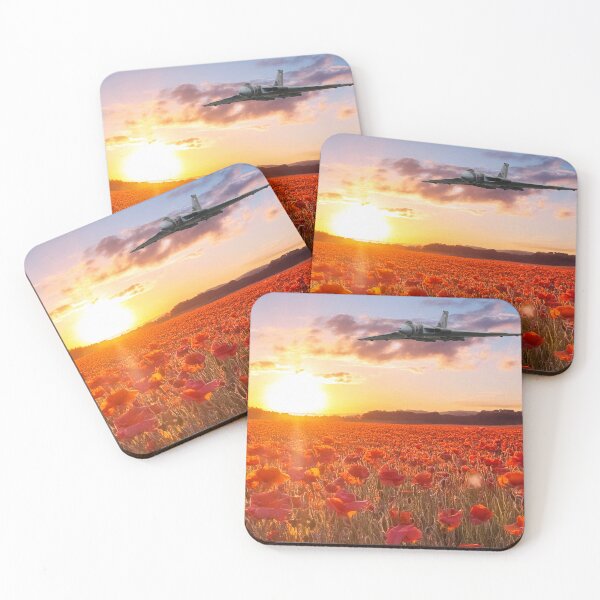 Item preview, Vulcan Crew Remembers Them designed and sold by Skyframe Aviation.