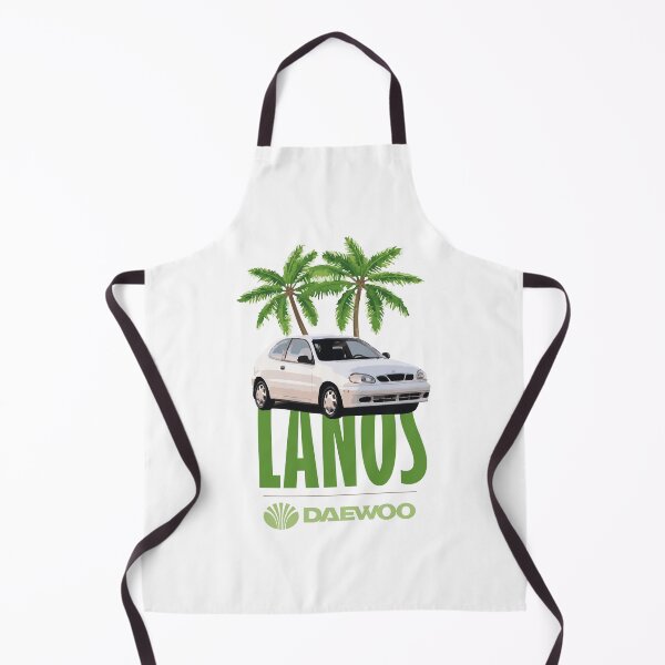Item preview, Daewoo Lanos designed and sold by CorentinGllt.