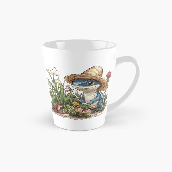 Item preview, Garden Skink designed and sold by NocturNeon-Art.