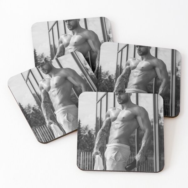 Item preview, Philip: Summer Sweat designed and sold by Atlas Kai.