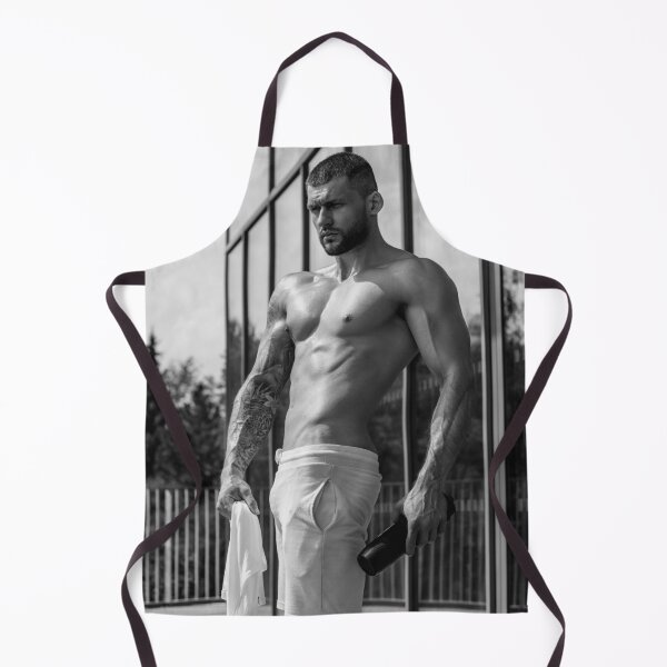 Item preview, Philip: Summer Sweat designed and sold by Atlas Kai.