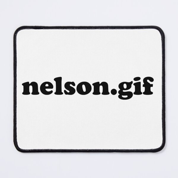 Item preview, NELSONGIF designed and sold by buddhabarf.