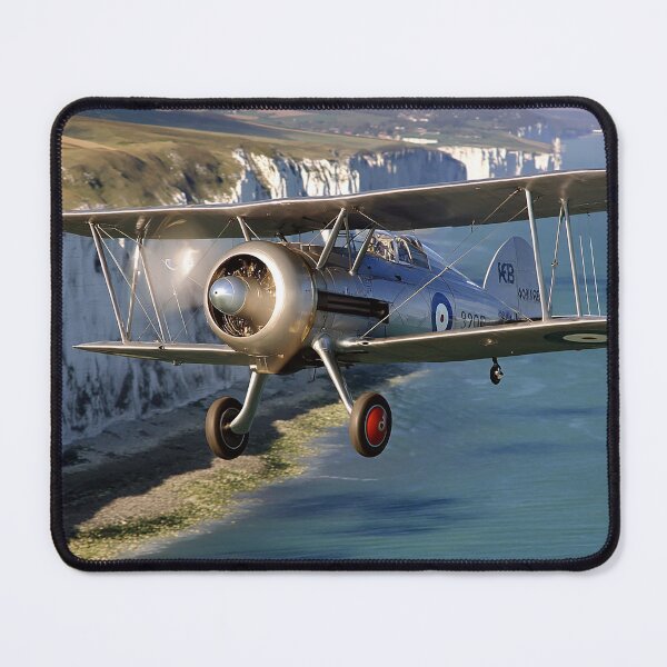 Item preview, Gloster Gladiator designed and sold by Skyframe Aviation.