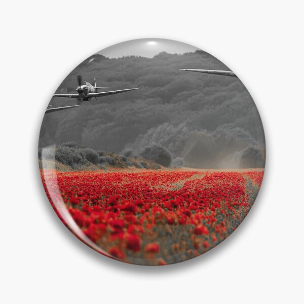 Item preview, Safe Return Of The Hurricanes Isolated designed and sold by Skyframe Aviation.