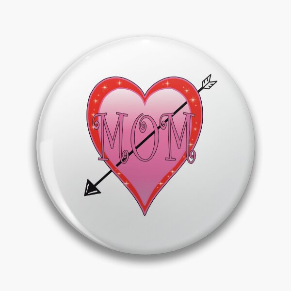 Item preview, A Heart for Mom designed and sold by ankromcreations.