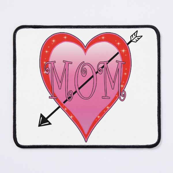 Item preview, A Heart for Mom designed and sold by ankromcreations.