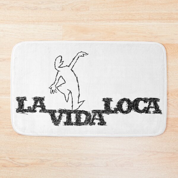 Item preview, The Local Life designed and sold by BeJahMan.