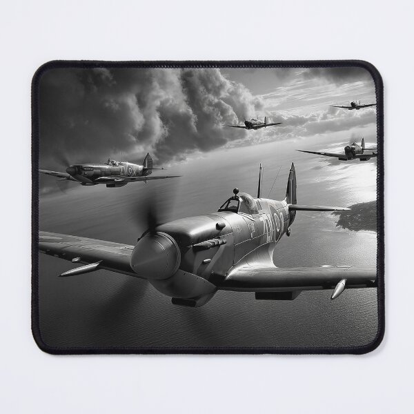 Item preview, Defenders Of The Crown designed and sold by Skyframe Aviation.