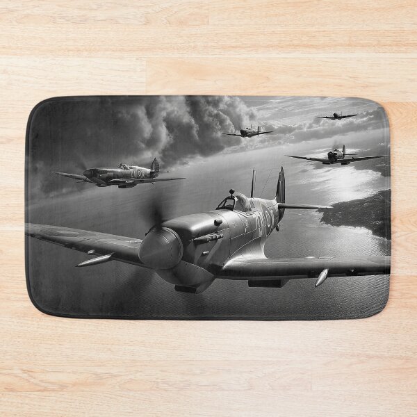 Item preview, Defenders Of The Crown designed and sold by Skyframe Aviation.