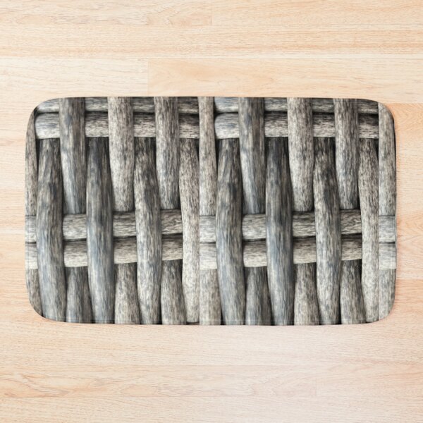 Item preview, Woven Rattan Pattern  designed and sold by Amanda1775.