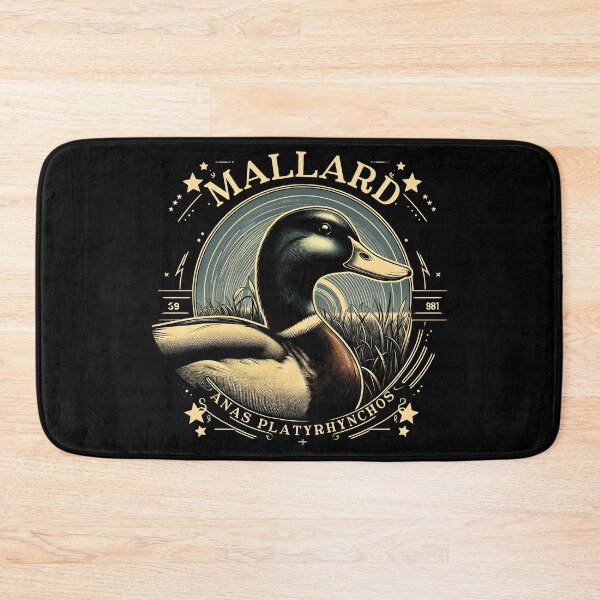 Item preview, Mallard 2 designed and sold by theAVIARY7.