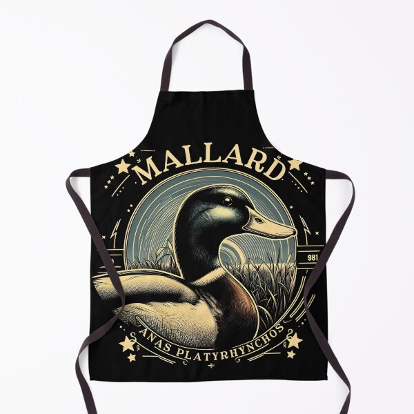 Item preview, Mallard 2 designed and sold by theAVIARY7.