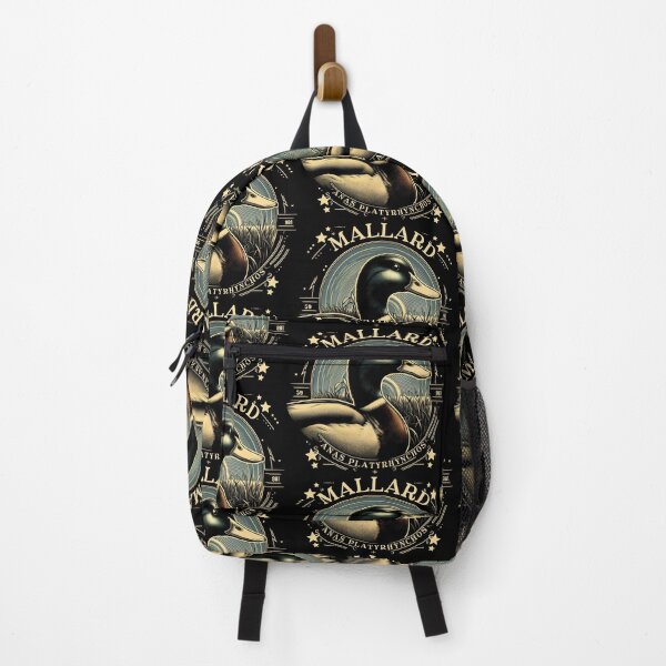 Item preview, Mallard 2 designed and sold by theAVIARY7.