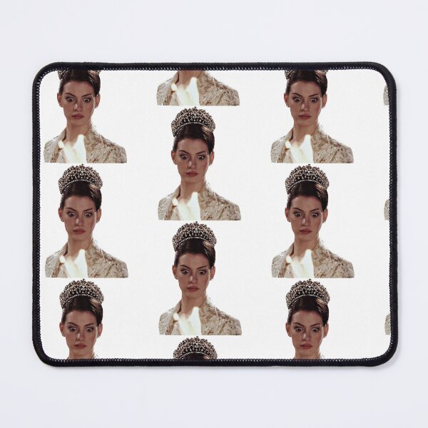 Item preview, Anne Hathaway princess designed and sold by sofilustra.