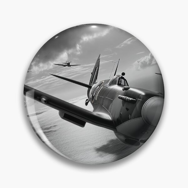Item preview, Defenders Of The Crown designed and sold by Skyframe Aviation.
