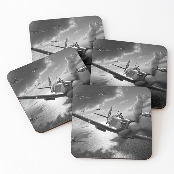Item preview, Defenders Of The Crown designed and sold by Skyframe Aviation.