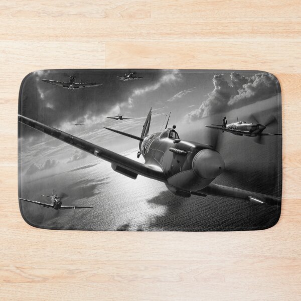 Item preview, Defenders Of The Crown designed and sold by Skyframe Aviation.