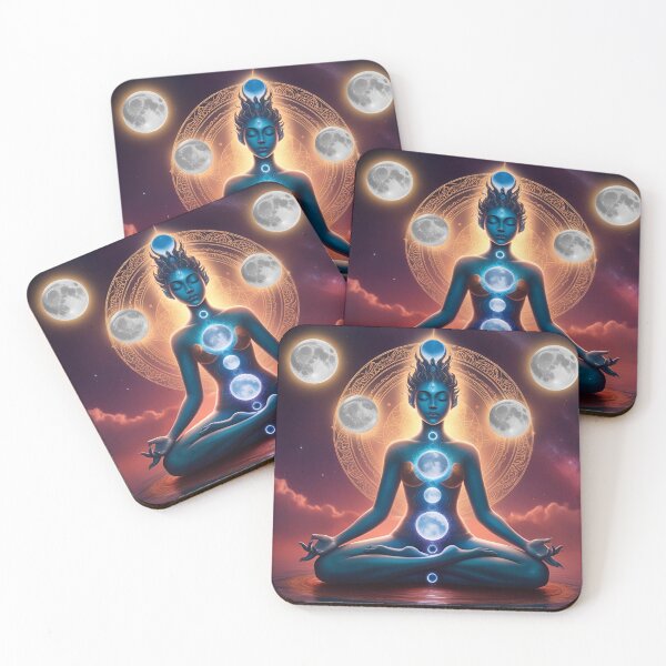 Item preview, Celestial Awakening designed and sold by Biancasdigitalshop.