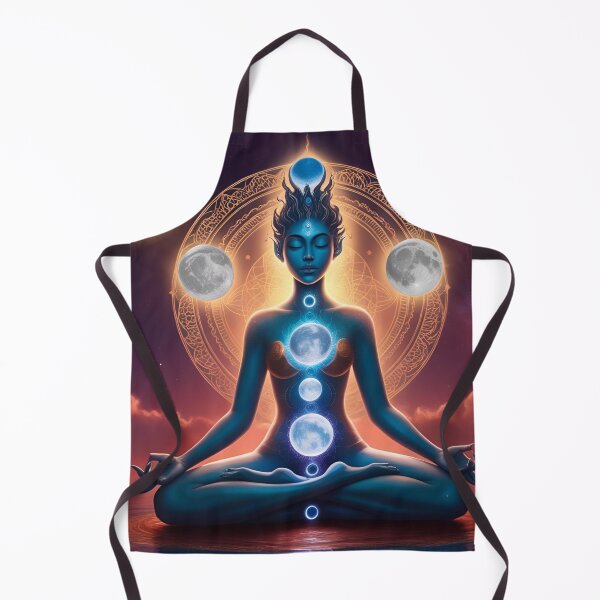 Item preview, Celestial Awakening designed and sold by Biancasdigitalshop.