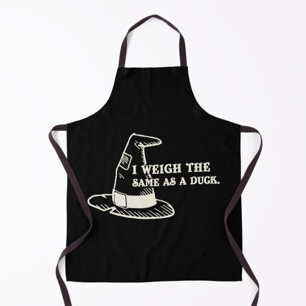 Item preview, I weigh the same as a duck designed and sold by TheMoonlightShop.