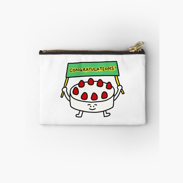 Item preview, Congratulations cake guy designed and sold by superbaechoo.