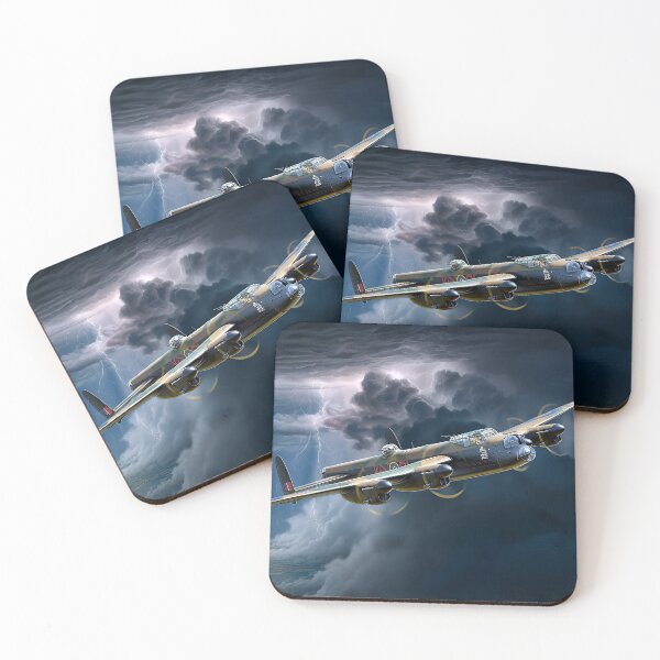 Item preview, Avro Lancaster Bomber designed and sold by Skyframe Aviation.
