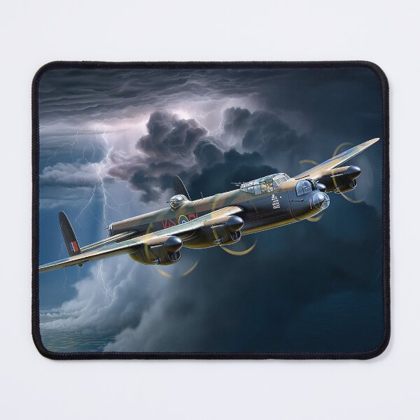 Item preview, Avro Lancaster Bomber designed and sold by Skyframe Aviation.