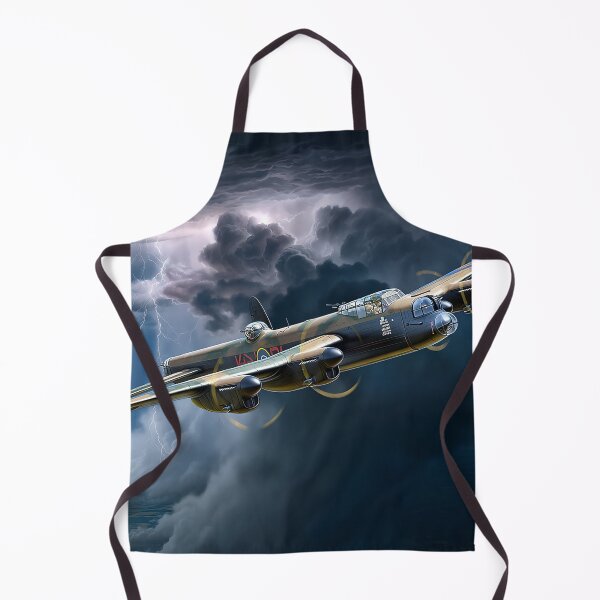 Item preview, Avro Lancaster Bomber designed and sold by Skyframe Aviation.
