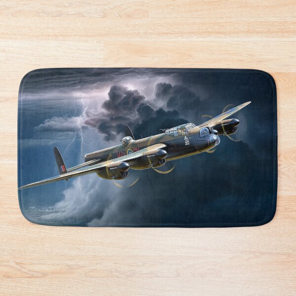 Item preview, Avro Lancaster Bomber designed and sold by Skyframe Aviation.