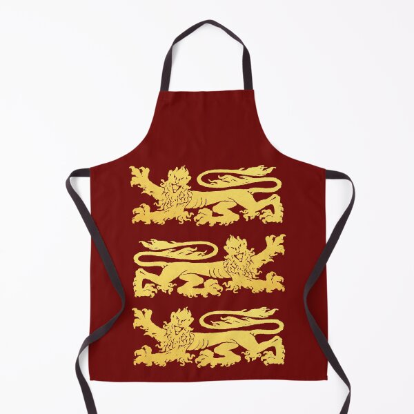 Item preview, Art Nouveau British Lion George Denham designed and sold by Pixelchicken.