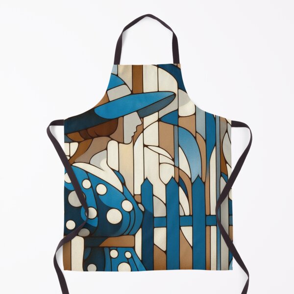 Item preview, Stylish nostalgia on the fence designed and sold by Sigtrix.