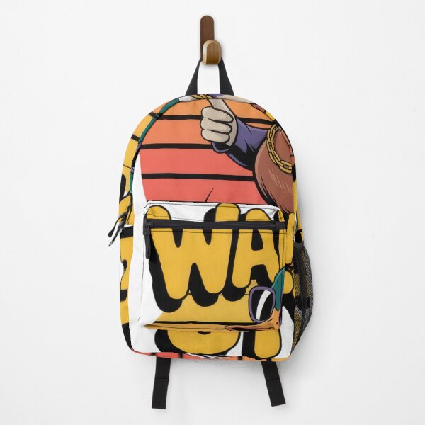 Item preview, Waddle With Style – Funny Cool Duck Design for Animal Lovers or Retro Vibe Fans designed and sold by EpicMediaShop.
