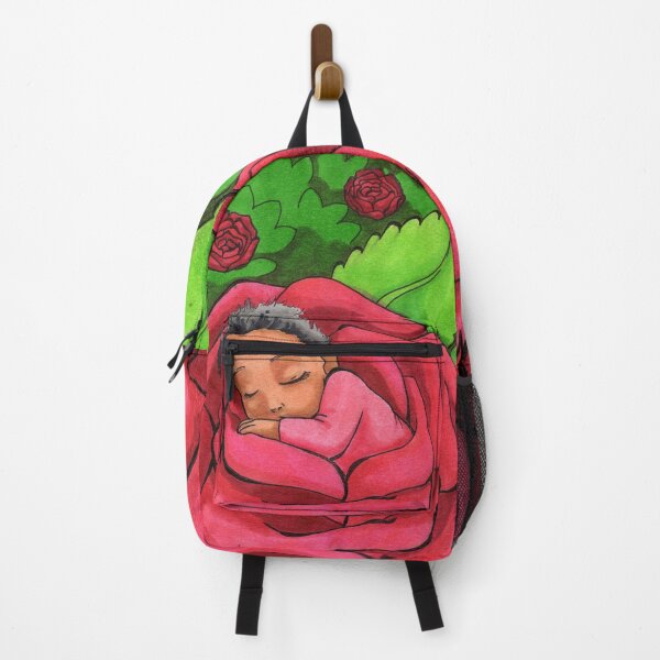 Item preview, Rose Bower Baby designed and sold by OffensiveBard.