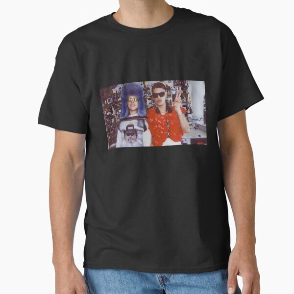 Item preview, Ca7riel y Paco Amoroso designed and sold by Ceremonials-.