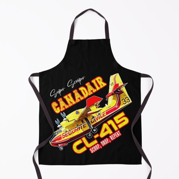 Item preview, Canadair cl-415 Super Scooper firebomber Aircraft designed and sold by Aerolovers.