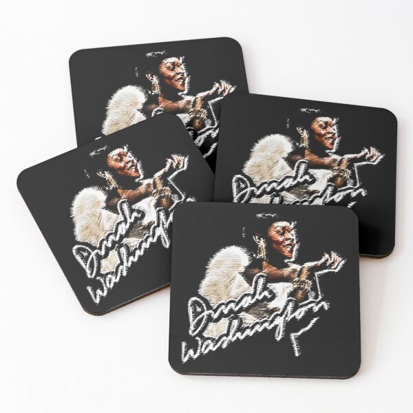 Item preview, Dinah Washington designed and sold by 200ug.