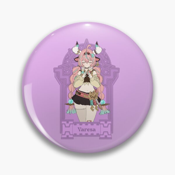 Item preview, Varesa designed and sold by SAN-.