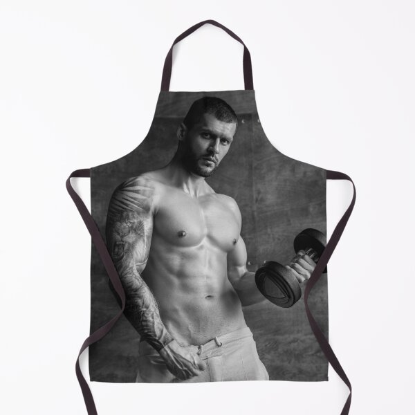 Item preview, Philip: Summer Sweat designed and sold by Atlas Kai.