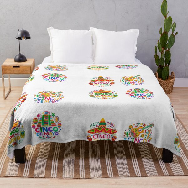 Item preview, Copy of CINCO DE MAYO designed and sold by DebbieXY4shop.