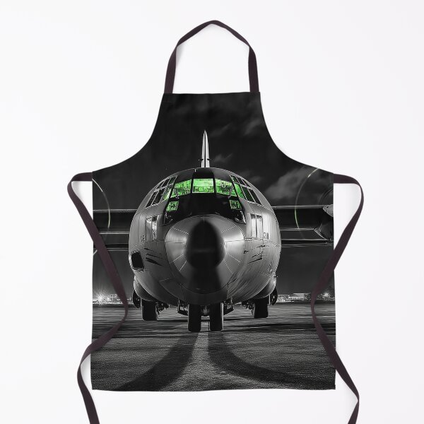 Item preview, Hercules Night Ops designed and sold by Skyframe Aviation.