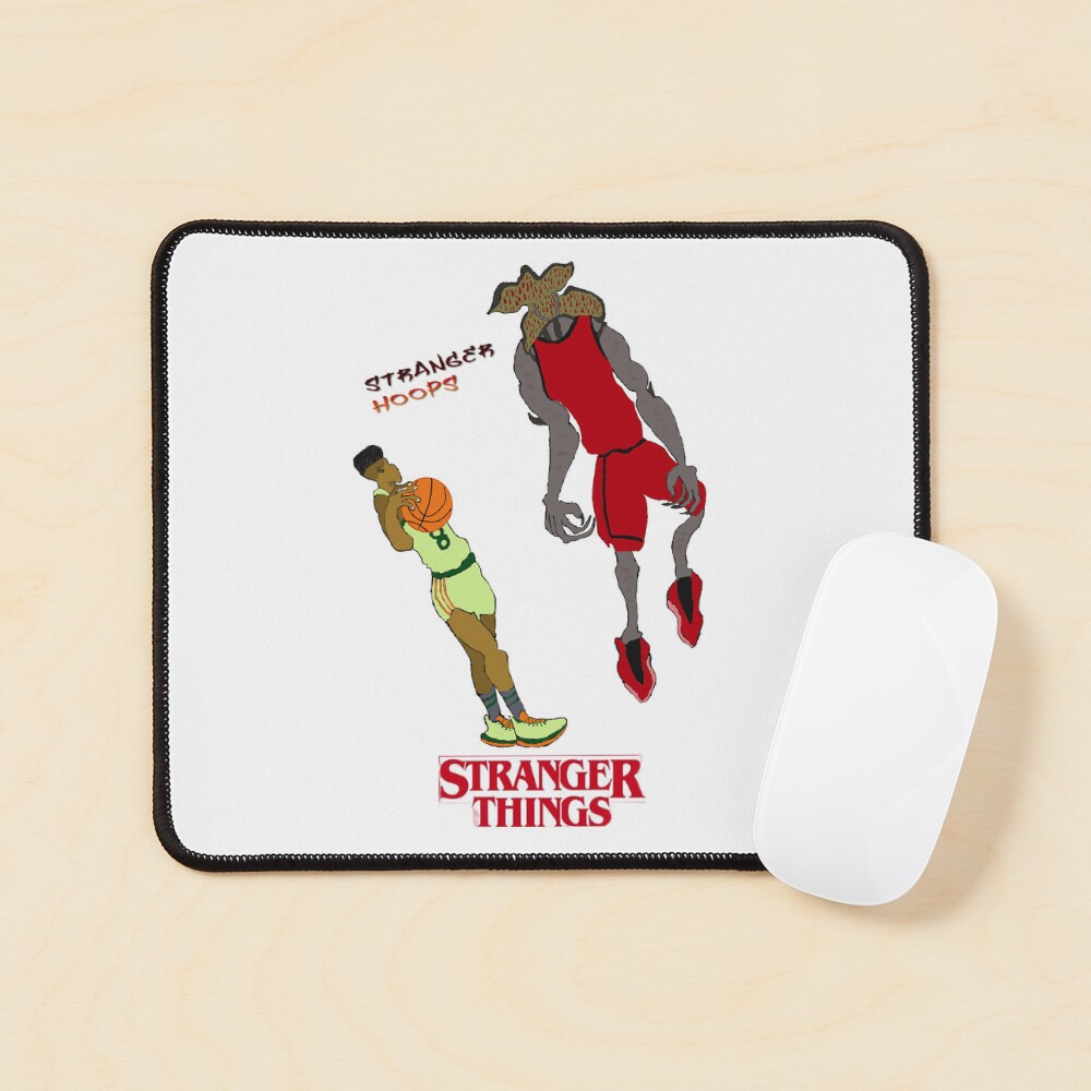 Item preview, Mouse Pad designed and sold by Outfeetus.