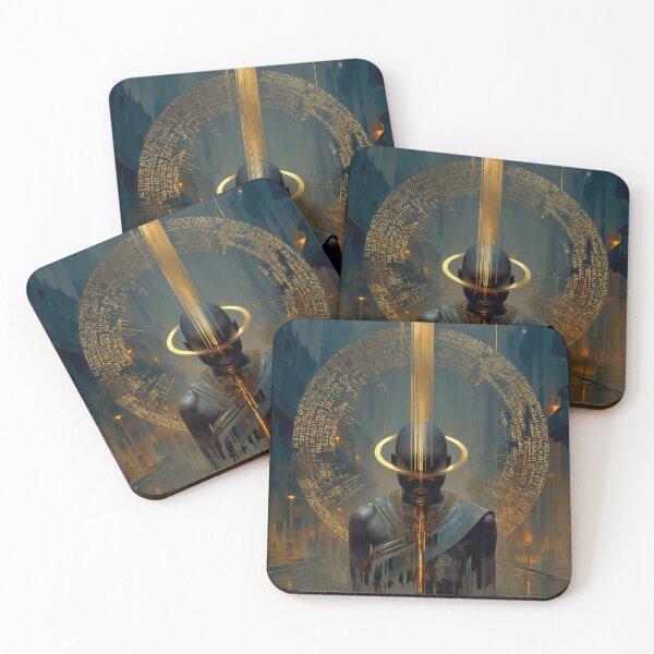 Item preview, Knowledge of Legacy  designed and sold by SurrealeyeSEA.